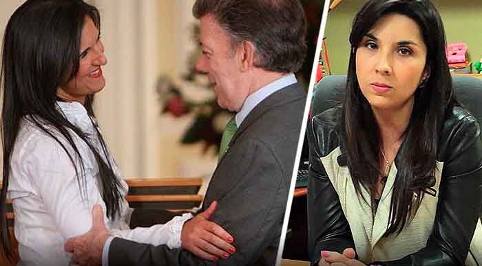  - Los 23 mil millones que Yaneth Giha le dejó amarrados a la Mineducación María Victoria Angulo