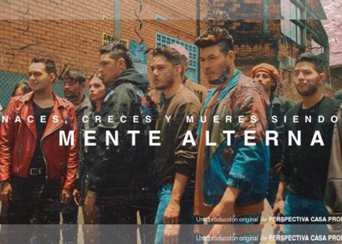 Mentes Alternas la serie lanza su segunda temporada en julio