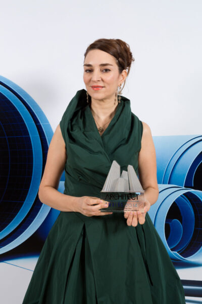  - Las mujeres más exitosas mayores de 50 años