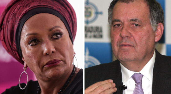  - Alejandro Ordoñez tiene pendiente millonario pago por su arbitrariedad con Piedad Córdoba