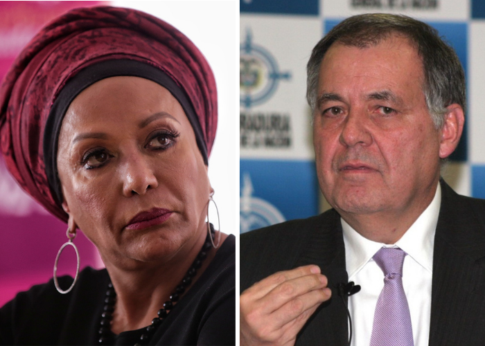 Alejandro Ordoñez tiene pendiente millonario pago por su arbitrariedad con Piedad Córdoba