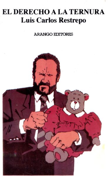  - El trago amargo de Luis Carlos Restrepo en su asilo en Canadá