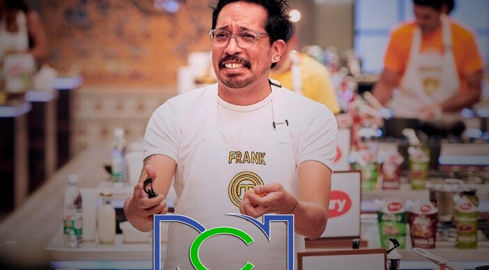  - Frank Martínez no suelta a RCN ni por billete ni por fama