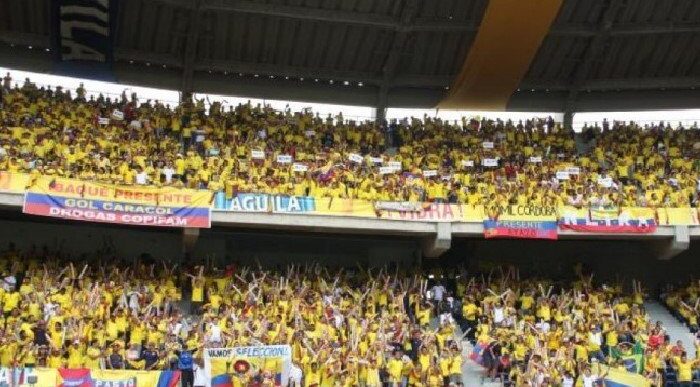  - Barranquilla, después del ataque a los ídolos de la selección, no puede seguir siendo la sede de Colombia
