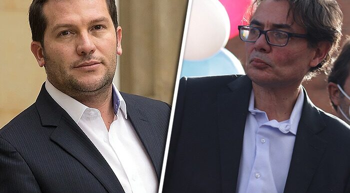  - Alejandro Gaviria le apuesta a un exitoso estratega para levantar su campaña presidencial