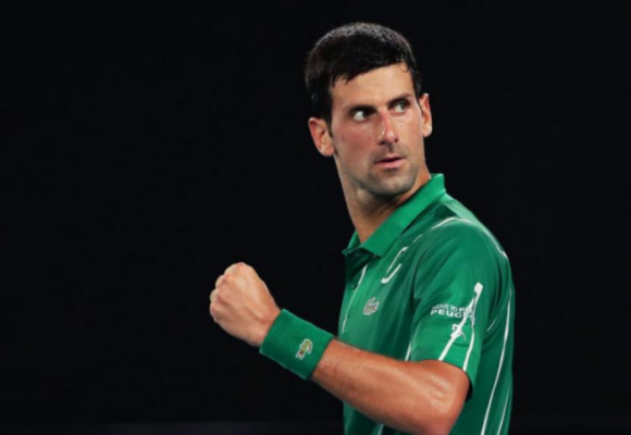 Deportado: a Novak Djokovic no le funcionó ser antivacuna