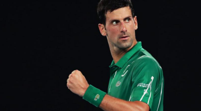  - Deportado: a Novak Djokovic no le funcionó ser antivacuna