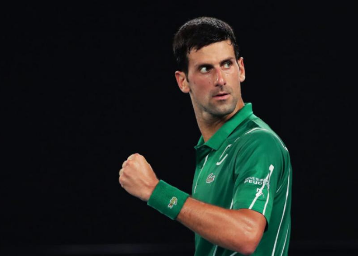 Deportado: a Novak Djokovic no le funcionó ser antivacuna