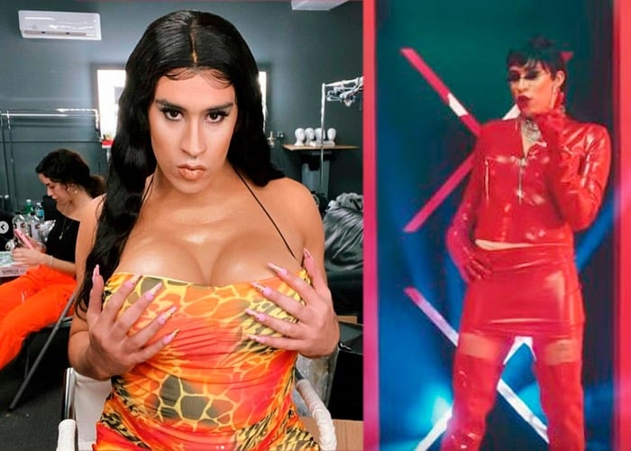 Los imbéciles que se creen geniales por odiar a Bad Bunny