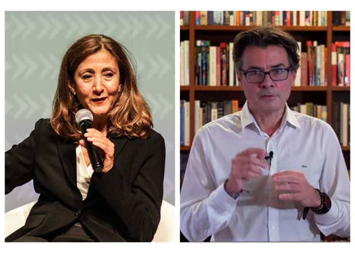 La línea roja de la Coalición Centro Esperanza: el rechazo al continuismo duquista