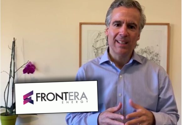 Primera movida estratégica de Orlando Cabrales como CEO de Frontera Energy
