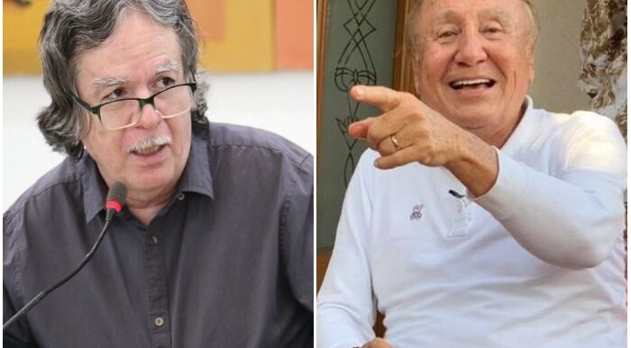  - John Claro, el exconcejal de Bucaramanga que mantiene a Rodolfo Hernández al rojo