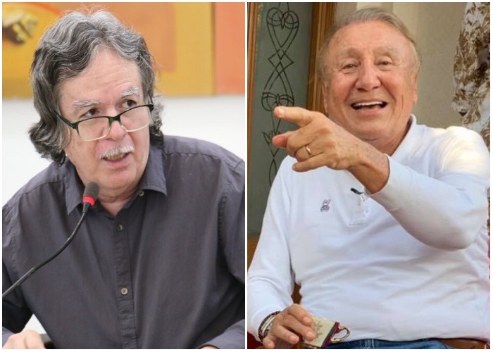 John Claro, el exconcejal de Bucaramanga que mantiene a Rodolfo Hernández al rojo