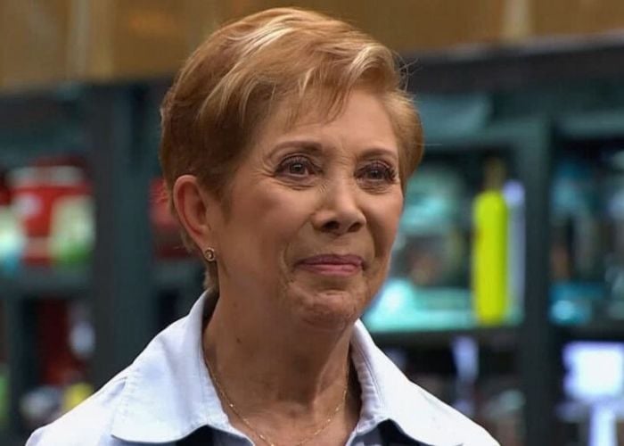 Consuelo Luzardo se siente estafada con el Festival Internacional de Teatro de Bogotá