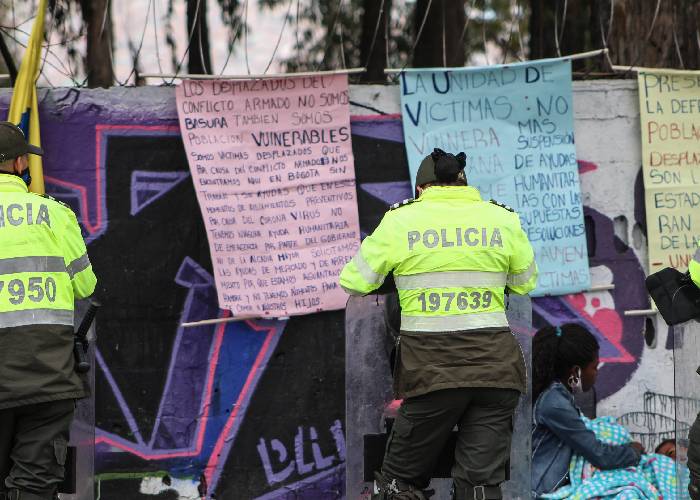 Asistimos al histórico tercer ciclo de la violencia en Colombia