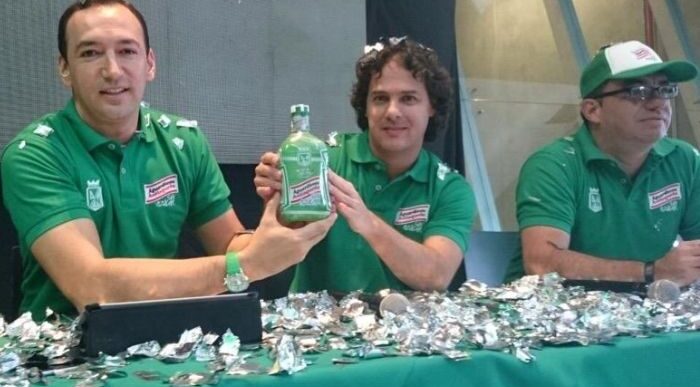  - El patrocinio que le dará millones a Ardila Lule y Atletico Nacional en 2022