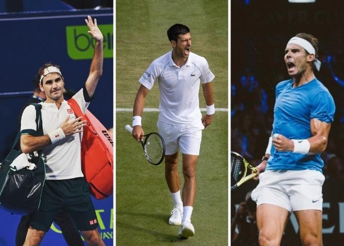 Las razones por las que Djokovic nunca será el tenista más grande de la historia
