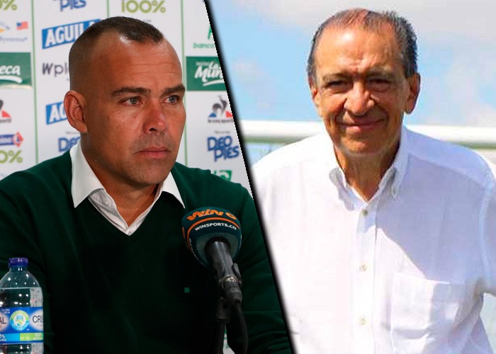 La venganza de Gabriel Camargo con Dudamel