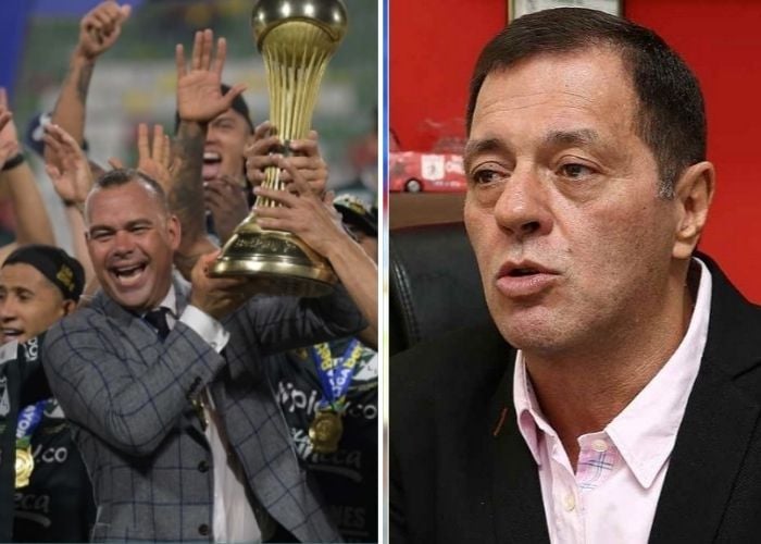 La competencia que Dudamel le está armando a Tulio Gómez con los nuevos fichajes