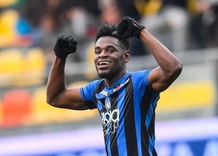 El jeque que está obsesionado por Duvan Zapata