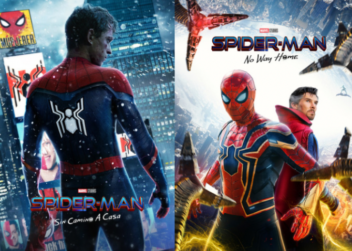 No termina la locura por Spiderman: está entre las 5 más taquilleras de la historia