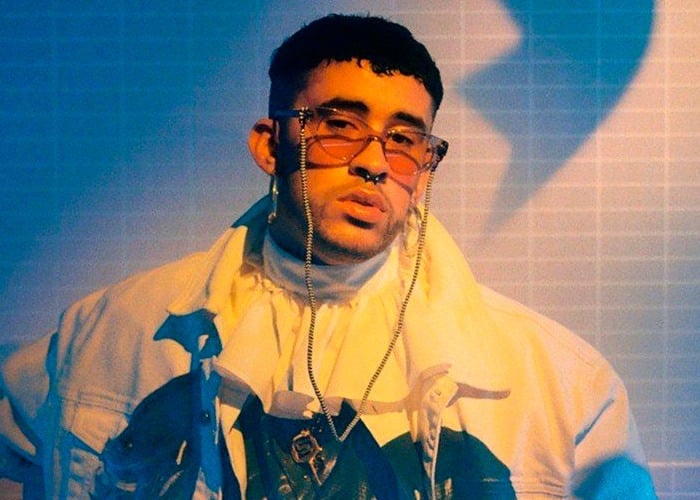 La estupidez de pagar una boleta de Bad Bunny en 2 millones de pesos