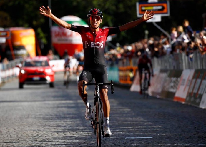 El peligro de que Egan Bernal no vuelva a ser el mismo después de su terrible accidente