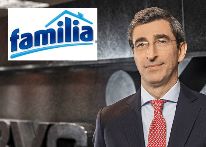Los suecos dueños de Productos Familia listos a salirse de la Bolsa de Colombia