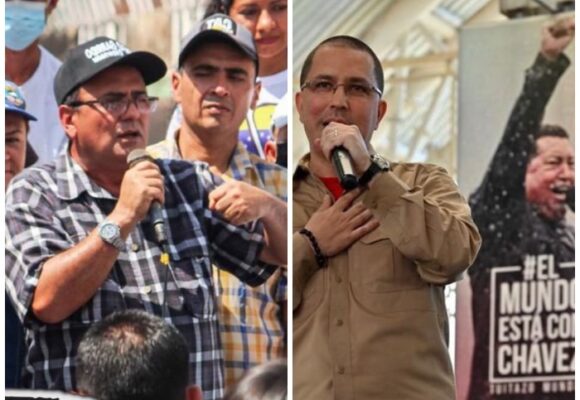 El opositor que gobernará en la tierra de Hugo Chávez