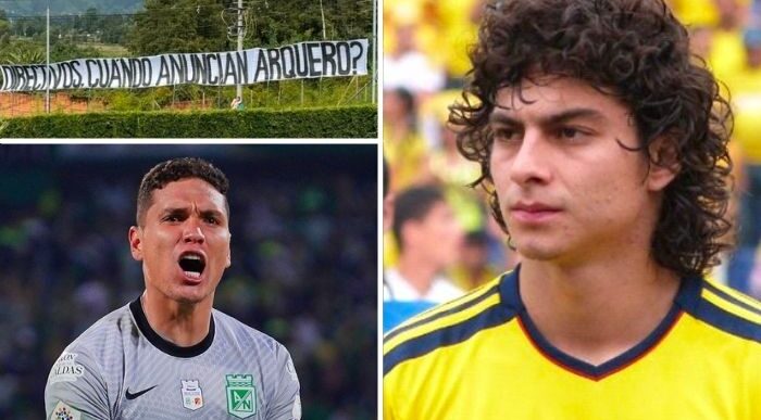  - La doble moral de los hinchas de Nacional con su maltrato a los futbolistas