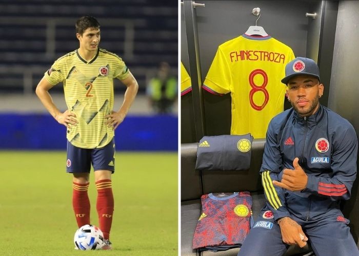 El nuevo tronco de la selección que adora Reinaldo Rueda