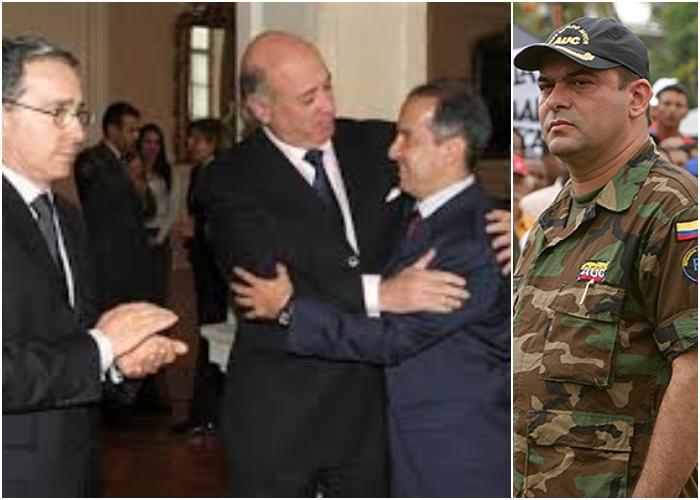 Mario Iguarán: el fiscal señalado como ficha de los paras