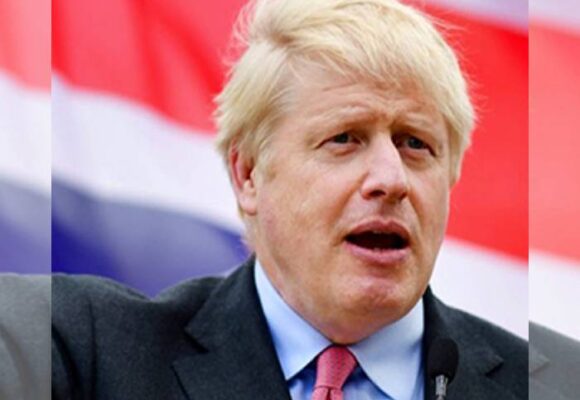 Mentirosito y fabulador: el ocaso de Boris Johnson como primer ministro británico