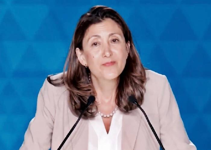 Reacciones y repercusiones de la sorpresiva salida de Íngrid de la Coalición Centro