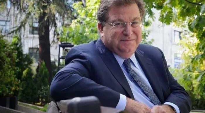  - Jaime Gilinski, un jugador del sector financiero que apostó y ganó