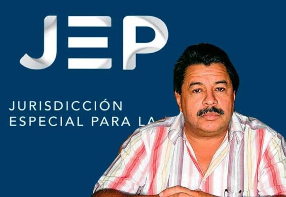 Benito Osorio empieza a recibir beneficios por hablar en la JEP: libertad condicional