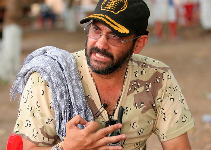 La nueva condena a Jorge 40, una cadena perpetua en Colombia