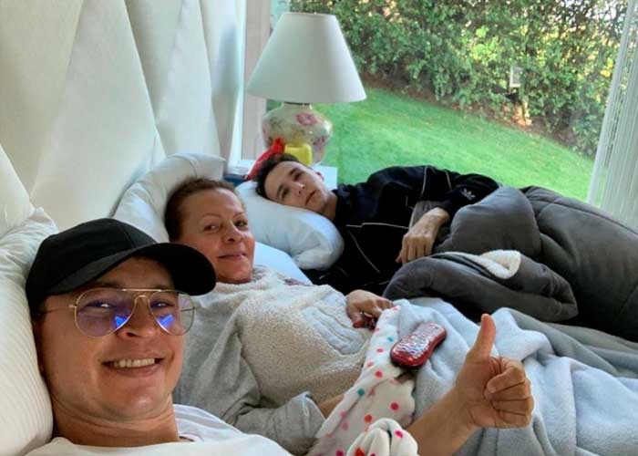 El hermano de Mauricio Leal lo habría matado a él y a su mamá mientras dormían