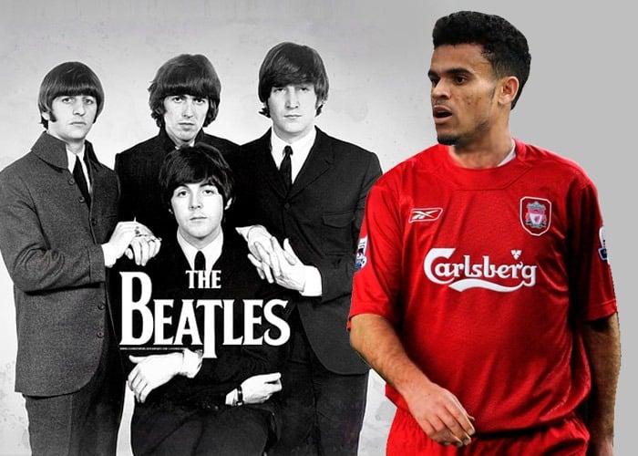 El Quinto Beatles es de la Guajira: Luis Díaz nueva estrella del Liverpool