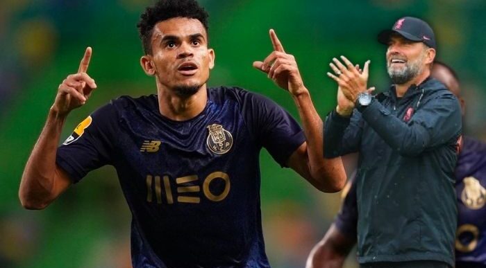  - No fracasar como James, Falcao y Cuadrado: la misión de Lucho Díaz en el Liverpool