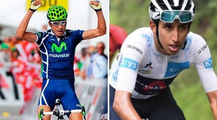  - Mauricio Soler, el último ciclista colombiano al que una caída acabó con su carrera