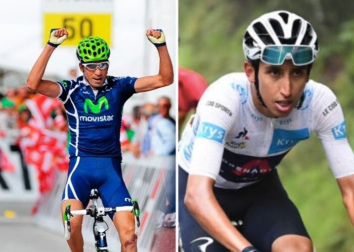Mauricio Soler, el último ciclista colombiano al que una caída acabó con su carrera