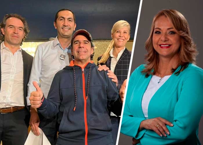 Equipo por Colombia asegura los 600 mil votos del Mira