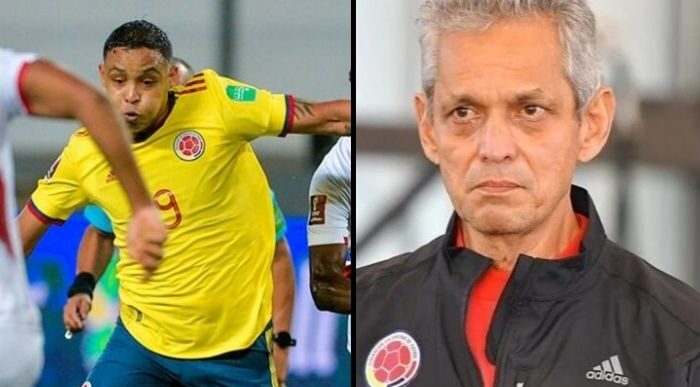  - ¿Por qué Reinaldo Rueda desperdicia el talento de Muriel en la Selección?