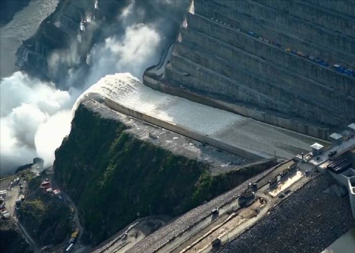 Se cierra proceso de responsabilidad fiscal en el caso Hidroituango