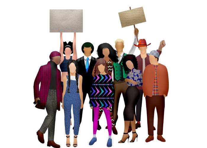 Jamás habrá real democracia sin verdaderos órganos de control