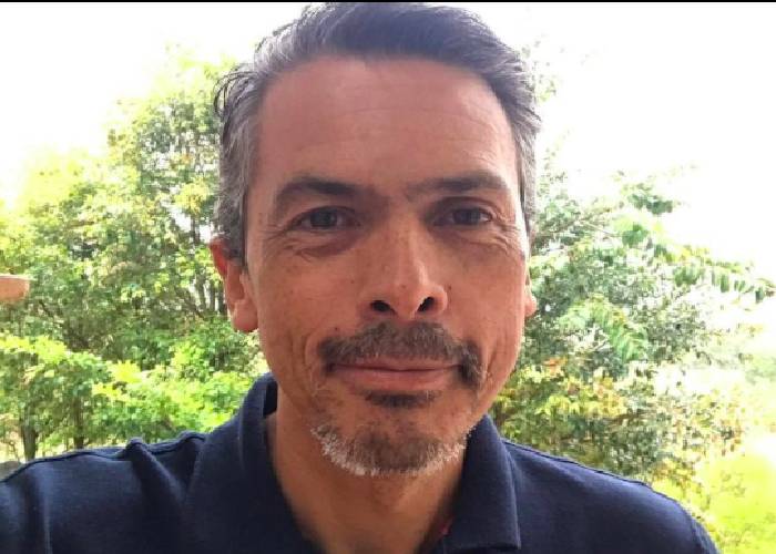 La emotiva despedida de Germán Arango de Noticias Uno