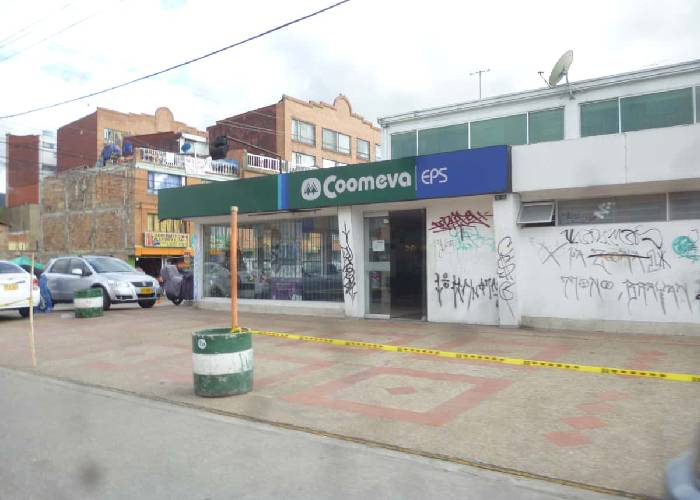 El negocio detrás de la liquidación de Coomeva