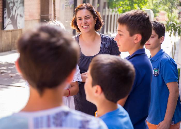 ¿Qué tan buen vecino es usted?