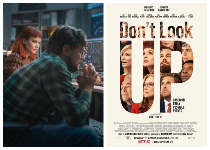 ¡No levante la cabeza, obedezca!